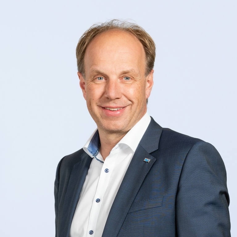 Ing. Bernd Toplak